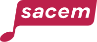 SACEM | Société des Auteurs, Compositeurs et Éditeurs de Musique